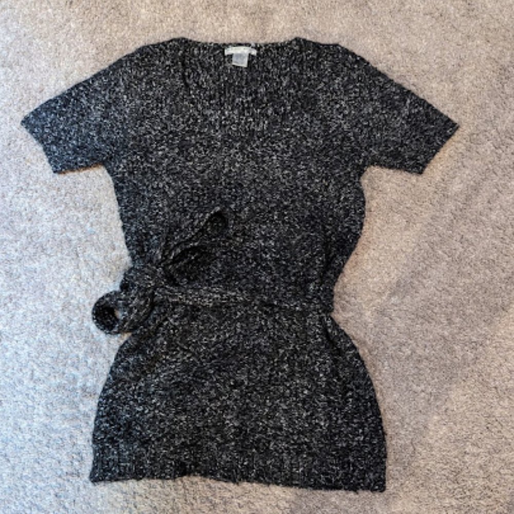 Like new Alberto Makali tunic great for work.